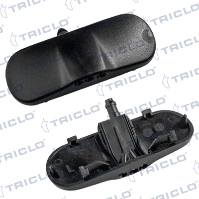 дюза миещо устр., миене на стъклата TRICLO 190096