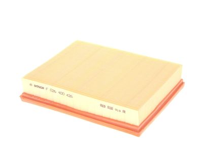 LUFTFILTER BOSCH F026400426 8