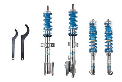 BILSTEIN Fahrwerkssatz, Federn/Dämpfer