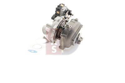 LADER AUFLADUNG AKS DASIS 045214N 5