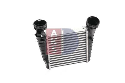 LADELUFTKüHLER AKS DASIS 487001N 14