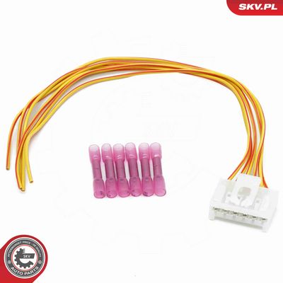 SET REPARAT CABLURI BECURI HAION ESEN SKV 53SKV131 1