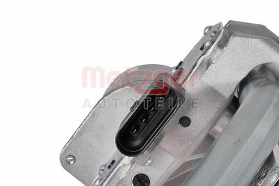 WISCHERGESTäNGE METZGER AUTOTEILE 2191131 2