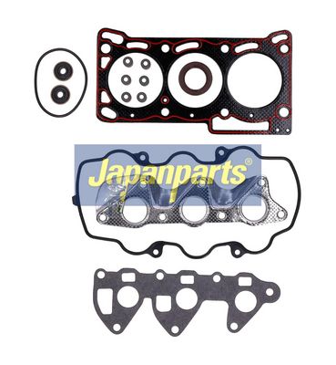 JAPANPARTS Tarpiklių komplektas, cilindro galva
