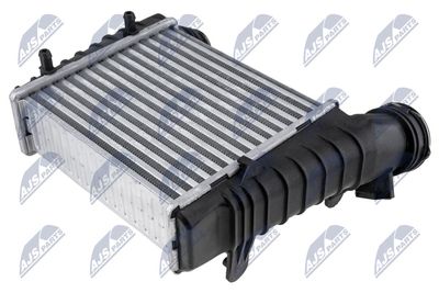 INTERCOOLER COMPRESOR NTY CNGSK000 1