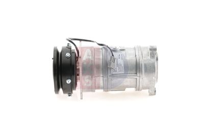 KOMPRESSOR KLIMAANLAGE AKS DASIS 850530N 2