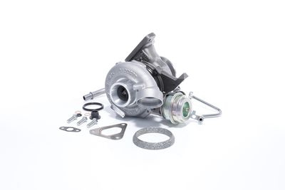 LADER AUFLADUNG BTS Turbo T981403 4