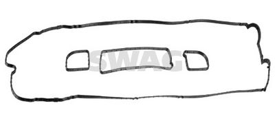 комплект гарнитури, капак на цилиндровата глава SWAG 33 10 2182