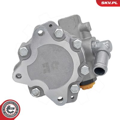 Hydraulické čerpadlo, riadenie ESEN SKV 10SKV397