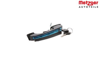 MANER USA METZGER AUTOTEILE 2310598 33