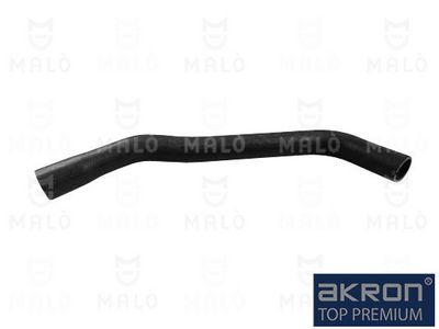 маркуч на радиатора AKRON-MALÒ 157962A
