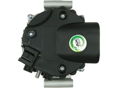 GENERATOR / ALTERNATOR AS-PL A3409S 2