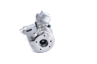 LADER AUFLADUNG BTS Turbo T914828 19