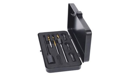 DEMONTAGEWERKZEUGSATZ GLüHKERZE KS TOOLS 1521030 28