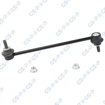 Stange/Strebe, Stabilisator