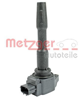 Катушка зажигания METZGER 0880431 для MERCEDES-BENZ CITAN