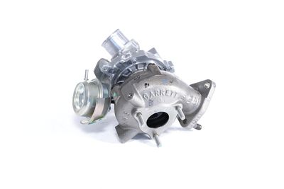 LADER AUFLADUNG BTS Turbo T914556 17