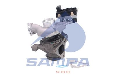 Turbocompresor, sobrealimentación