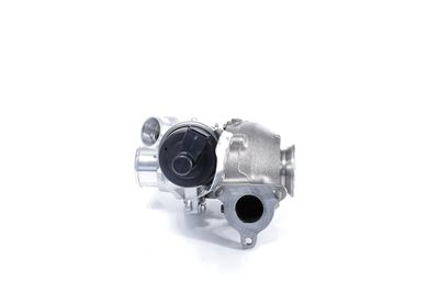 LADER AUFLADUNG BTS Turbo T918715 11