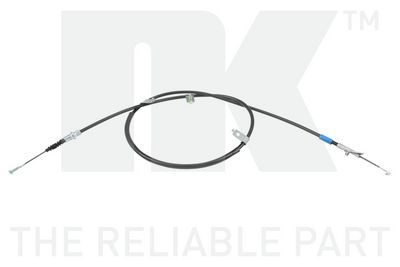 CABLU FRANA DE PARCARE NK 903298