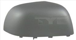 TYC 328-0178-2 Наружное зеркало  для DACIA LODGY (Дача Лодг)