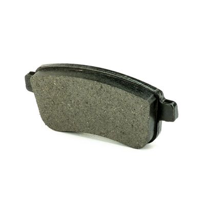 BREMSBELAGSATZ SCHEIBENBREMSE DELPHI LP2153 23