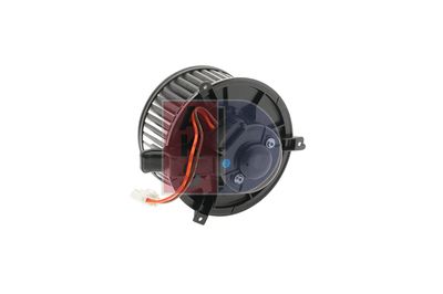 INNENRAUMGEBLäSE AKS DASIS 158041N 5