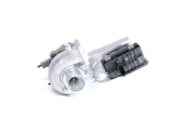 LADER AUFLADUNG BTS Turbo T912932 36