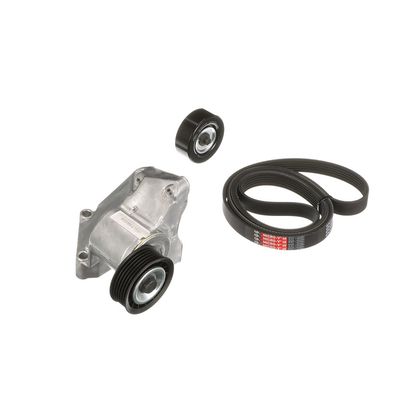 KEILRIPPENRIEMENSATZ GATES K016PK1915 46