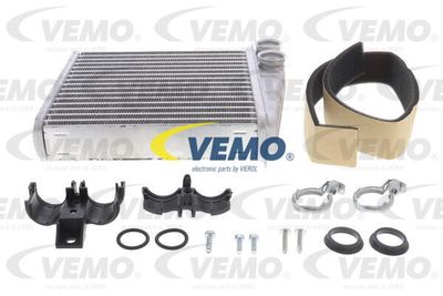VEMO V46-61-0004 Радиатор печки  для RENAULT WIND (Рено Wинд)