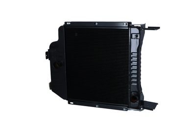 RADIATOR BATERIE DE ANTRENARE NRF 52181 7