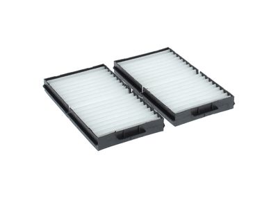 FILTER INNENRAUMLUFT BOSCH 1987432117 8