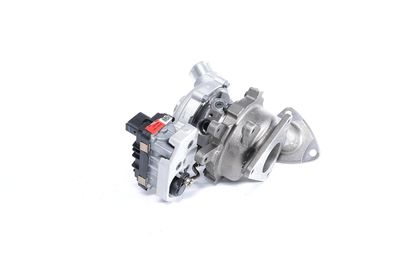 LADER AUFLADUNG BTS Turbo T918131 13