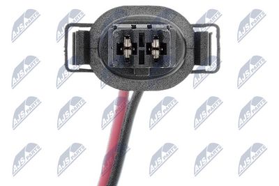 REZISTOR VENTILATOR HABITACLU NTY ERDRE006 5