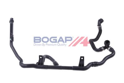 FURTUN RADIATOR BOGAP B4228320