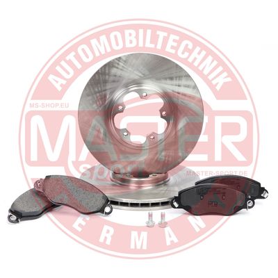 SET FRANA FRANA DISC