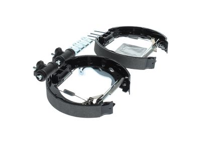 SET SABOTI FRANA BOSCH 0204114681 20