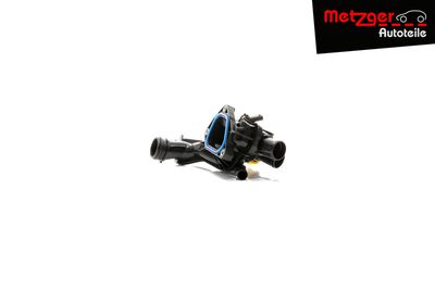 TERMOSTAT LICHID RACIRE METZGER AUTOTEILE 4006289 12