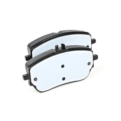 BREMSBELAGSATZ SCHEIBENBREMSE DELPHI LP3485 25