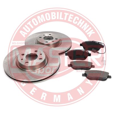 SET FRANA FRANA DISC