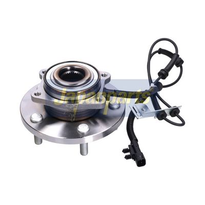 главина на колелото JAPANPARTS KK-0471JM