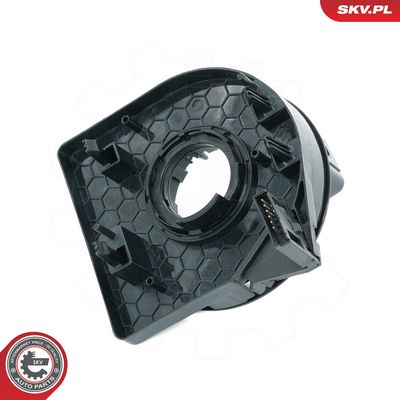 Spirálrugó, légzsák ESEN SKV 96SKV609
