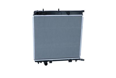 RADIATOR RACIRE MOTOR NRF 50430 44