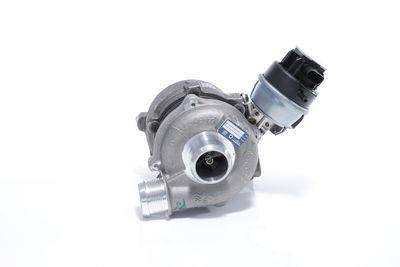 LADER AUFLADUNG BTS Turbo T914756 41