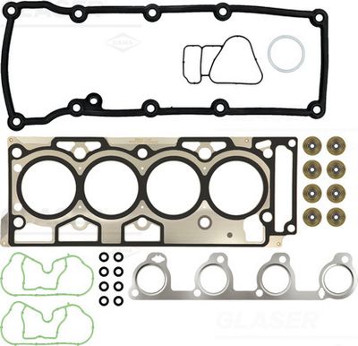 SET GARNITURI CHIULASA