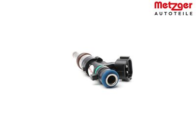 EINSPRITZVENTIL METZGER AUTOTEILE 0920092 9