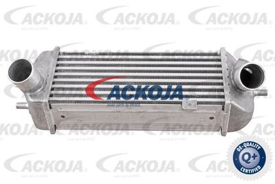 ACKOJA A52-60-0009 Интеркулер  для KIA VENGA (Киа Венга)