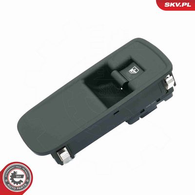 COMUTATOR MACARA GEAM ESEN SKV 37SKV478 1