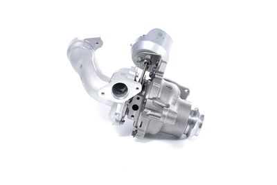 LADER AUFLADUNG BTS Turbo T916404 11