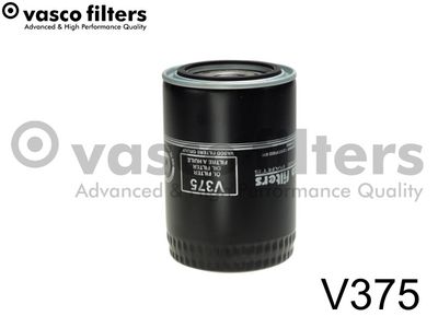 Filtr oleju DAVID VASCO V375